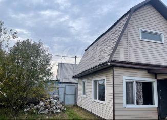 Дача на продажу, 48 м2, Тюмень, Берёзовая улица