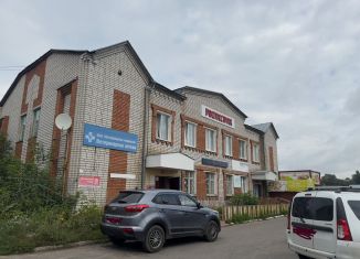 Сдается в аренду офис, 16.7 м2, Чувашия, проспект Ленина, 2