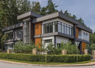 Продам дом, 720 м2, деревня Чесноково