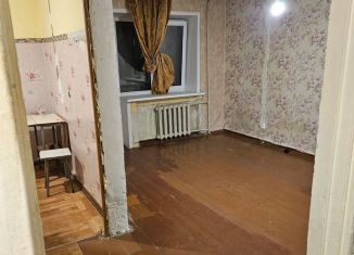 Сдам в аренду 1-ком. квартиру, 32.8 м2, Екатеринбург, метро Ботаническая, Санаторная улица