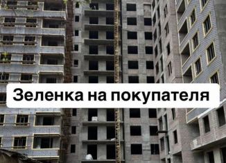 2-комнатная квартира на продажу, 86 м2, Махачкала, Созидательная улица, 11А