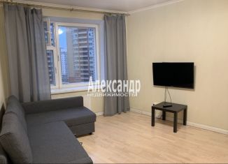 Аренда 1-ком. квартиры, 38 м2, Санкт-Петербург, улица Бадаева, 14к1, ЖК Бадаева-Ворошилова