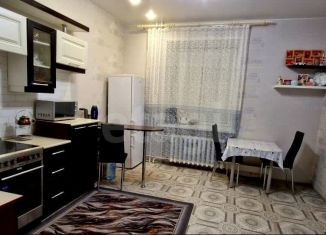 Продаю 2-ком. квартиру, 52.8 м2, Тюмень, улица Самарцева, 32