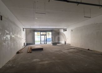 Продажа помещения свободного назначения, 263.4 м2, Тюмень, Заречный проезд, 35к1