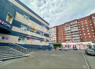 Сдаю торговую площадь, 100 м2, Челябинская область, Комсомольский проспект, 86В