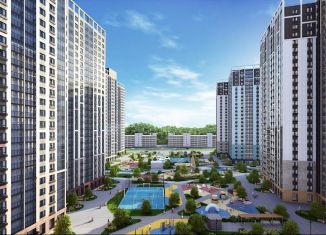 Продажа 3-комнатной квартиры, 64.8 м2, Тула