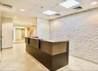 Сдам офис, 1223 м2, Москва, Докучаев переулок, 8, ЦАО