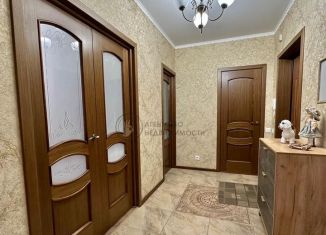 Продам двухкомнатную квартиру, 68 м2, Татарстан, улица Профессора Камая, 10к2