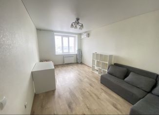 Продам 1-комнатную квартиру, 40.6 м2, Тамбов, Интернациональная улица, 69Ак2