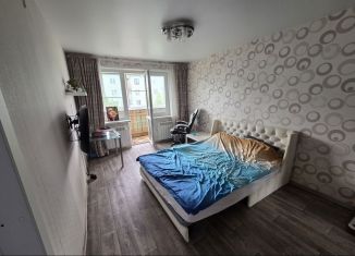 Однокомнатная квартира на продажу, 29.1 м2, Серпухов, улица Горького, 8В