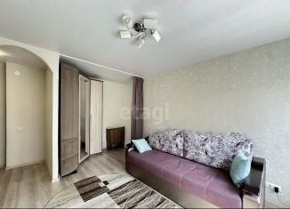 Однокомнатная квартира на продажу, 28 м2, Екатеринбург, улица Академика Бардина, 13к2, Ленинский район