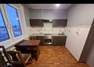 Аренда 1-ком. квартиры, 39 м2, Старый Оскол, микрорайон Южный, 2к2