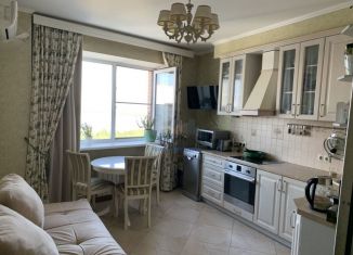 Продается 2-комнатная квартира, 77.2 м2, Санкт-Петербург, Лыжный переулок, 8к1, метро Беговая