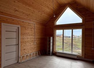 Продажа дома, 120 м2, деревня Куда, улица Васильева, 14