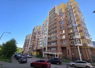 Продается 3-комнатная квартира, 84.6 м2, Нижний Новгород, Нижегородский район, улица Родионова, 193к6