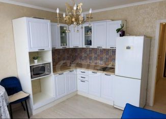 Продаю 1-ком. квартиру, 39.4 м2, Тюмень, улица Павла Шарова, 7, Восточный округ