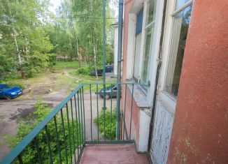 Продам 1-комнатную квартиру, 31.8 м2, Ярославль, улица Радищева, 29