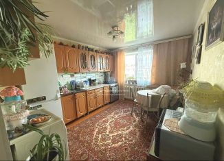 Продажа 1-комнатной квартиры, 36 м2, Чита, улица Строителей, 92