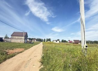 Участок на продажу, 10 сот., деревня Пычанки, Рижская улица