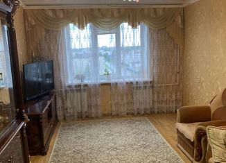 Продается 2-ком. квартира, 61 м2, Йошкар-Ола, Транспортная улица, 4, 5-й микрорайон