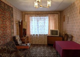 Продается двухкомнатная квартира, 48.8 м2, Тульская область, улица Николая Островского, 68