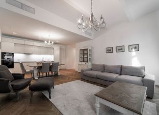 Продам 3-комнатную квартиру, 125 м2, Москва, Никольская улица, 10/2с2Б, Тверской район