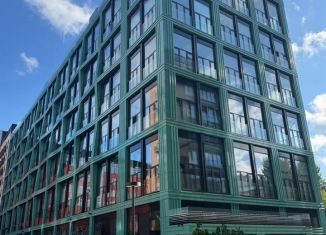 Продажа двухкомнатной квартиры, 50.5 м2, Москва, 1-я Тверская-Ямская улица, 4, 1-я Тверская-Ямская улица