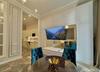 2-комнатная квартира на продажу, 65 м2, Ялта, квартал Приморский парк имени Гагарина, 1