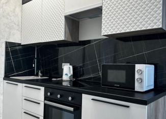 Аренда двухкомнатной квартиры, 58 м2, Республика Башкортостан, улица Менделеева, 132/1