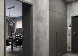 Продажа 2-ком. квартиры, 85 м2, Махачкала, Ленинский внутригородской район, улица Металлургов, 22