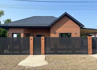 Дом на продажу, 130 м2, поселок Верхнетемерницкий, Обсерваторная улица, 90