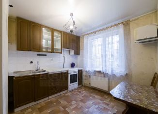 Сдам в аренду двухкомнатную квартиру, 43 м2, Екатеринбург, метро Ботаническая, улица Академика Постовского, 16А