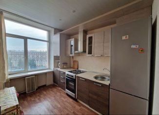 Аренда однокомнатной квартиры, 36 м2, Санкт-Петербург, Заневский проспект