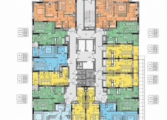 Продажа 2-комнатной квартиры, 45.9 м2, Удмуртия