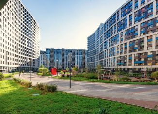 Продажа однокомнатной квартиры, 36 м2, Мурино, ЖК Авиатор, проспект Авиаторов Балтики, 29к2