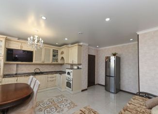 Продажа трехкомнатной квартиры, 83 м2, Ростов-на-Дону, Магнитогорская улица, 1В