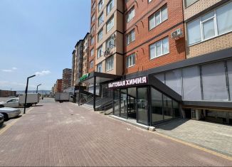 Продажа помещения свободного назначения, 63 м2, Дагестан, проспект М. Омарова, 14А
