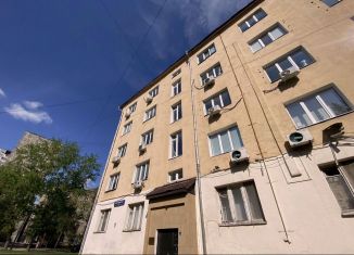 Продам квартиру студию, 18.9 м2, Москва, Новосущёвская улица, 15к2, Новосущёвская улица