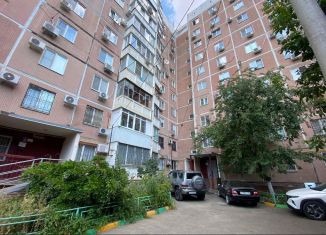 Продажа 2-комнатной квартиры, 52.7 м2, Краснодарский край, улица Фёдора Лузана, 14