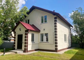 Продается дом, 128 м2, деревня Малые Вязёмы, деревня Малые Вязёмы, 137