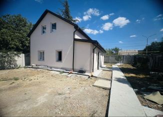 Дом на продажу, 120 м2, село Орлиное, улица Владимира Тюкова