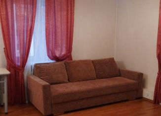 1-ком. квартира в аренду, 40 м2, Санкт-Петербург, Ленинский проспект, 115