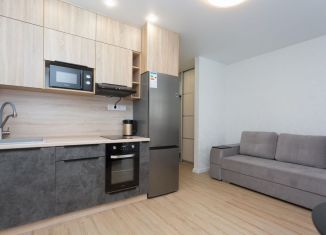 Продается квартира студия, 23.4 м2, Амурская область, улица Василенко, 7