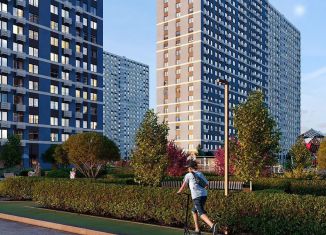 Продам 1-комнатную квартиру, 34.6 м2, Санкт-Петербург, Красносельский район