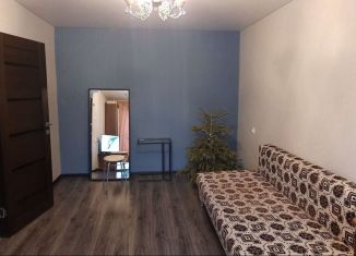 Аренда 2-ком. квартиры, 43 м2, Республика Башкортостан, улица Энтузиастов, 1