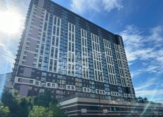 Продается 1-ком. квартира, 36.3 м2, Приморский край, улица Карбышева, 22