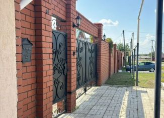 Продам коттедж, 100 м2, Благовещенск, Лесная улица, 2/3