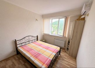 Продается 1-комнатная квартира, 34 м2, Сочи, Яблочная улица, 13, микрорайон Мамайка