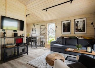 Продам дом, 65 м2, Крым, Загорская улица, 9