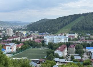 Двухкомнатная квартира на продажу, 49 м2, Республика Алтай, Коммунистический проспект, 29